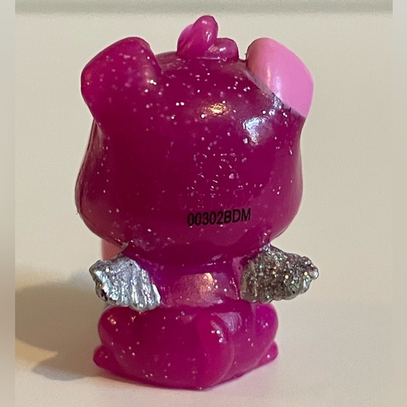 Hatchimals CollEGGtible Mystery Wheel Dog Puppy 1" Toy Figure - Picture 2 of 5